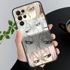 Phone Case For Samsung A17 A55 A16 A56 A35 A15 A53 A54 A33 A34 A25 A05S A52 A52S A07 A26 A06 kamisama kiss nanami tomoe