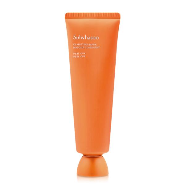 Sulwhasoo NEW Jade Pack 120ml x 2 / Exfoliating Peel-Off Pack