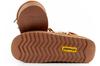 D.Franklin Nordic Trk Fur Low Tan [DFSH370011-TAN] s.39