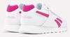 Женские кроссовки Reebok Glide cloud white/jasmine pink/semi proud pink (100074105)