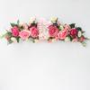 Artificial Flower Swag Arrangements Door Wedding Archway Decoration 65cm L X 15cm W