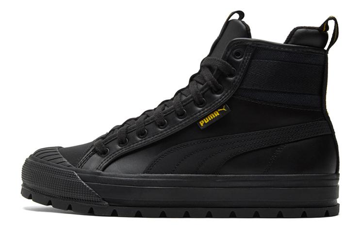 Puma Capri Para WTR  Black  36