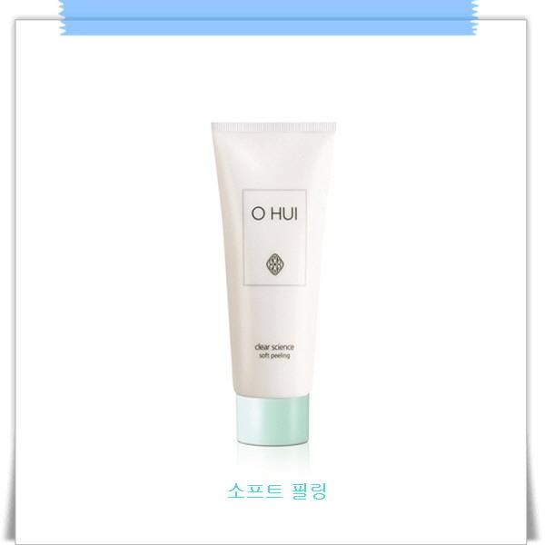 Clear Science Soft Peeling 100ML...