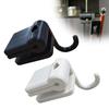 1pc Folding Bow Holder with Pencil Clip - For Music Stand Violin Viola Cello Bass Player Organizer