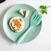 Egg Silicone Turners Scoop Frying Pan Kitchen Gadgets Fried Shovel Spatula Cooking Utensils