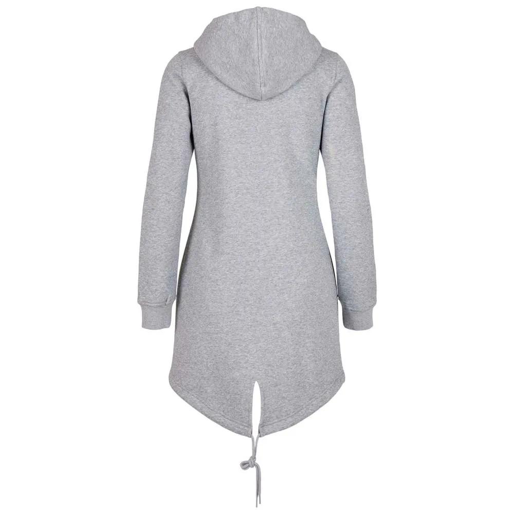 Build Your Brand Пальто Parka