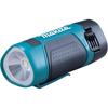 Makita ML100 Rechargeable LED Flashlight, Body Only, 10.8V