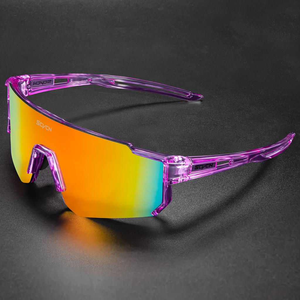 Cycling Glasses Bike Sunglasses Men UV400 Eyewear Sports MTB Outdoor Goggles Bicycle Women Sunglasses Multi Color Riding