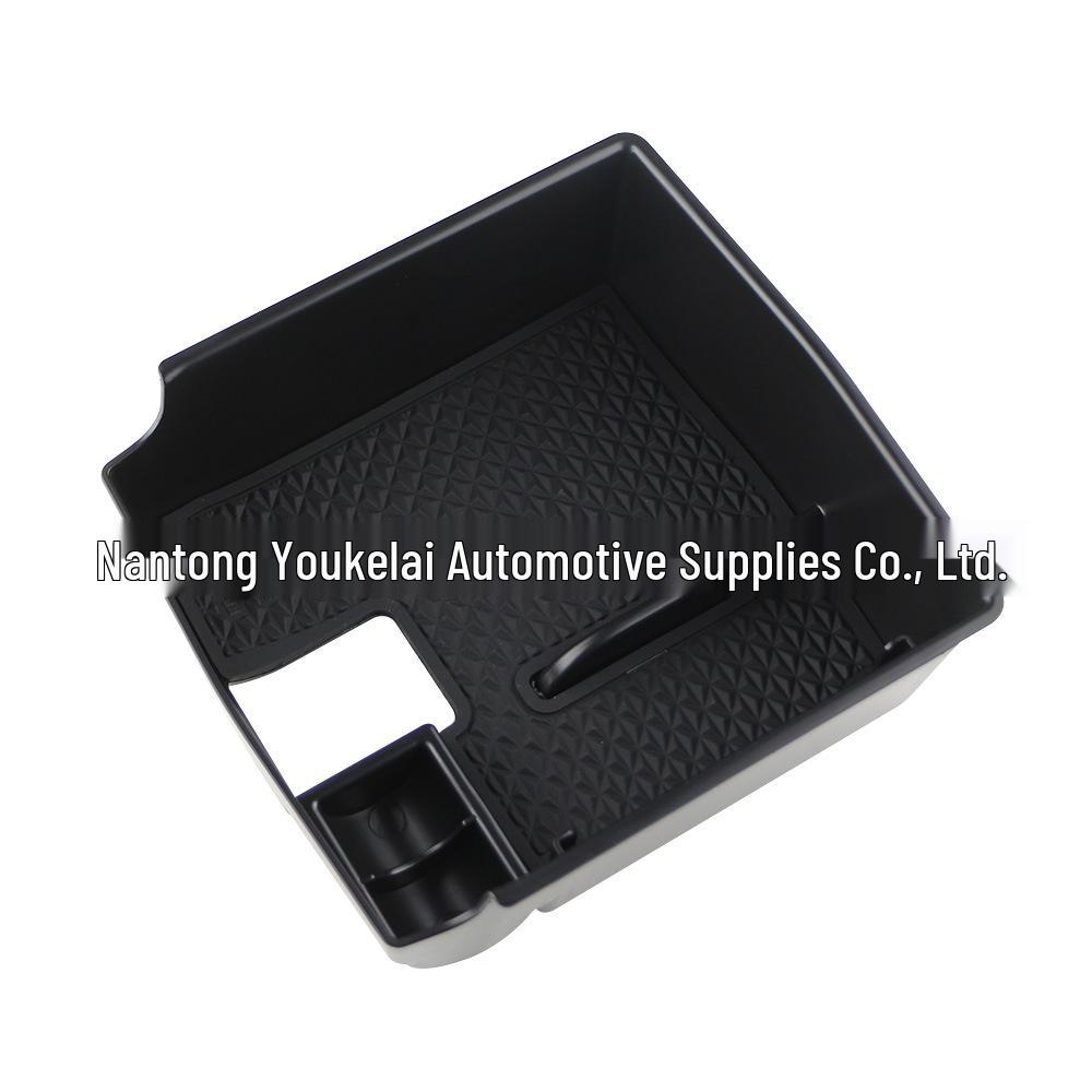 Toyota Corolla Cross XG10 Armrest Storage Box, 2019-2022 Models