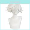 Cabelo colorido – Perucas coloridas para Cosplay