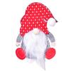 1/4PCS Santa Claus Christmas Tableware Bag Christmas New Year Christmas Tableware Holder