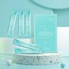 Water Sleeping Mask 20 Sticks Hypoallergenic Moisturizing Sleeping Pack 20 Sheets 1 Pcs