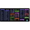Multiple Languages Office Shortcuts Mouse Pad Large Extended Excel Powerpoint Word Software Gaming Desk Keyboard Mousepad