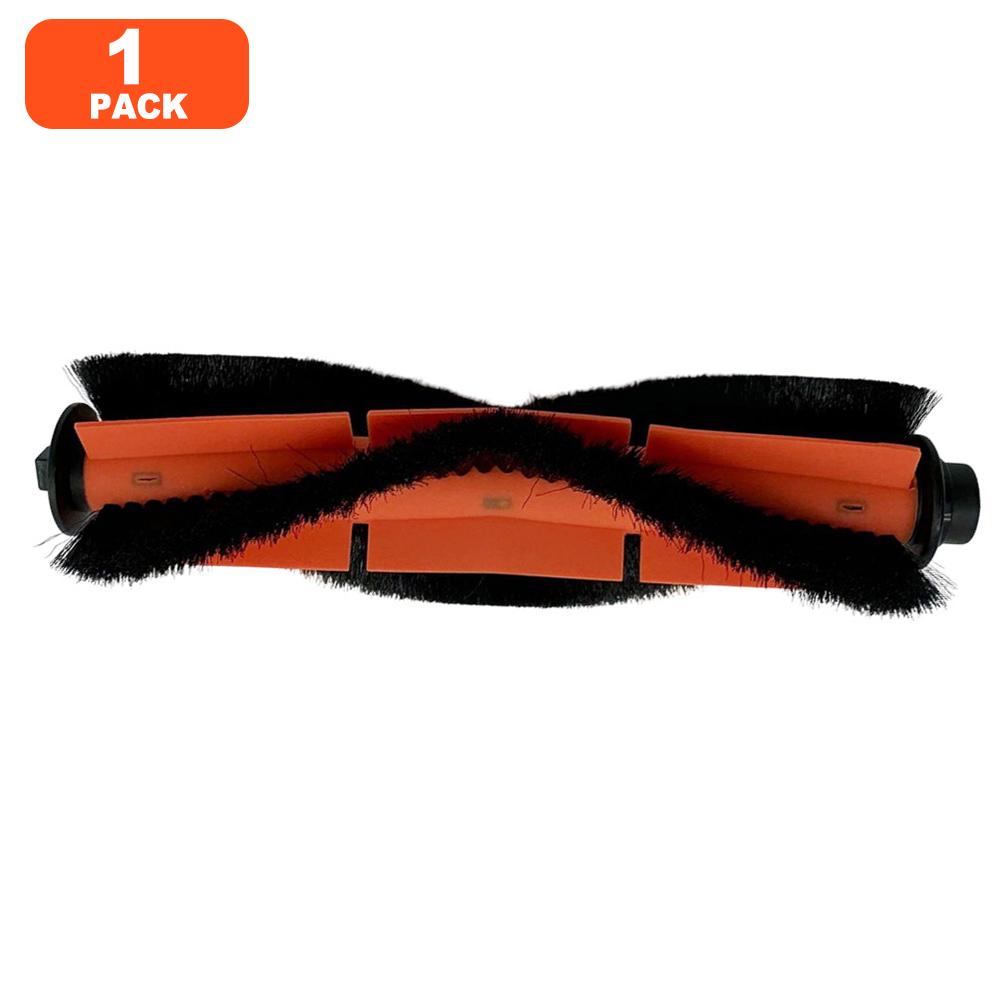 For MOVA M1/Trouver M1 /ROPO Slim Robotic Vacuum Cleaner 1/2 Unit Central Roller Brush Main Brush Parts