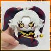 New 10cm Pierrot The Freak Circus Freaks Plush Doll Cute Anime Peripherals Toy Birthday Christmas Gift