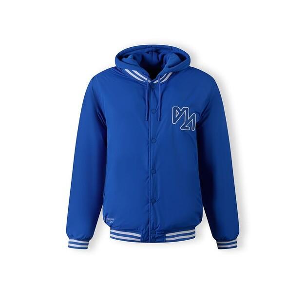 Куртка зимняя minoti 27mcoat13