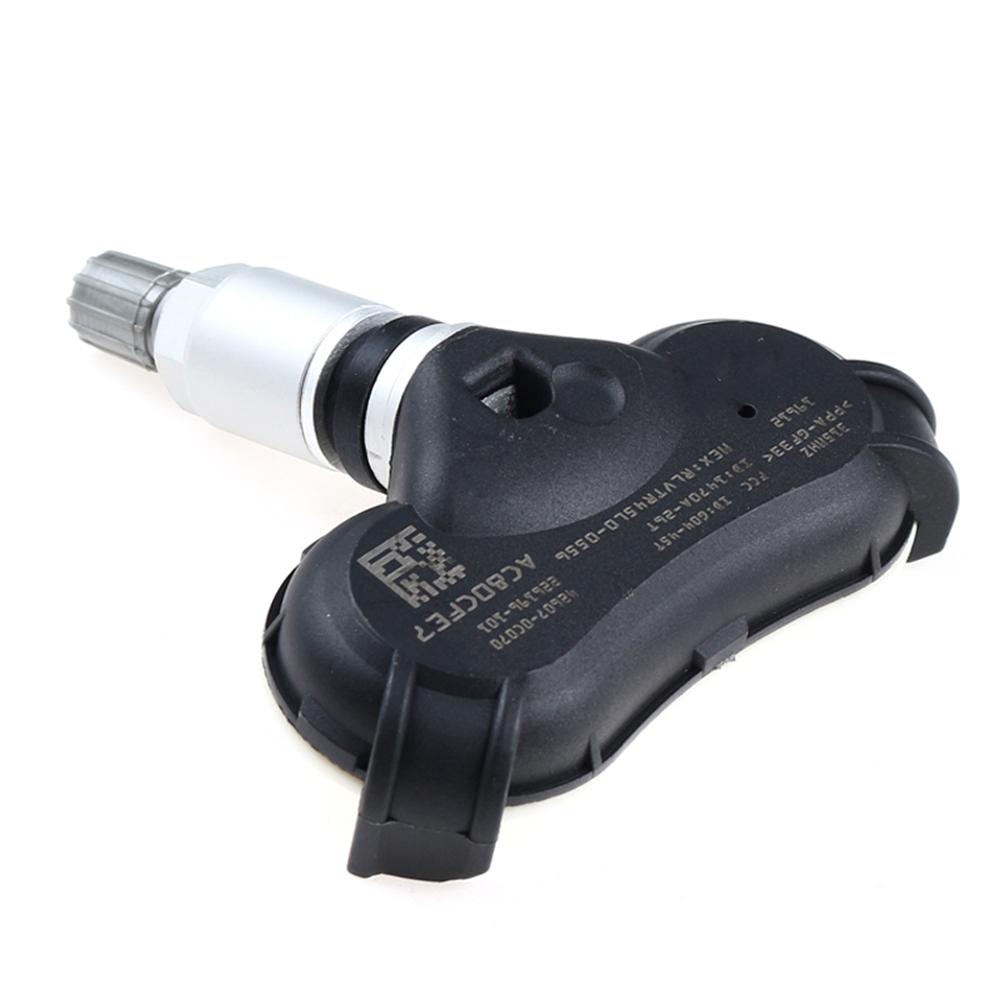 4PCS Tire Pressure Monitoring Sensor For Toyota Sienna Tundra 42607-0C070