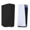 Horizontal Dust Cover for PS5/Slim /Pro Console Anti-Scratch Protector Vertical Dustproof Case Sleeve for PS5 Accessories