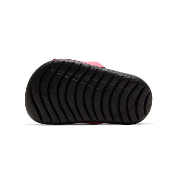 (TD) Nike Kawa Slide 'Digital Pink' Baby BV1094-610
