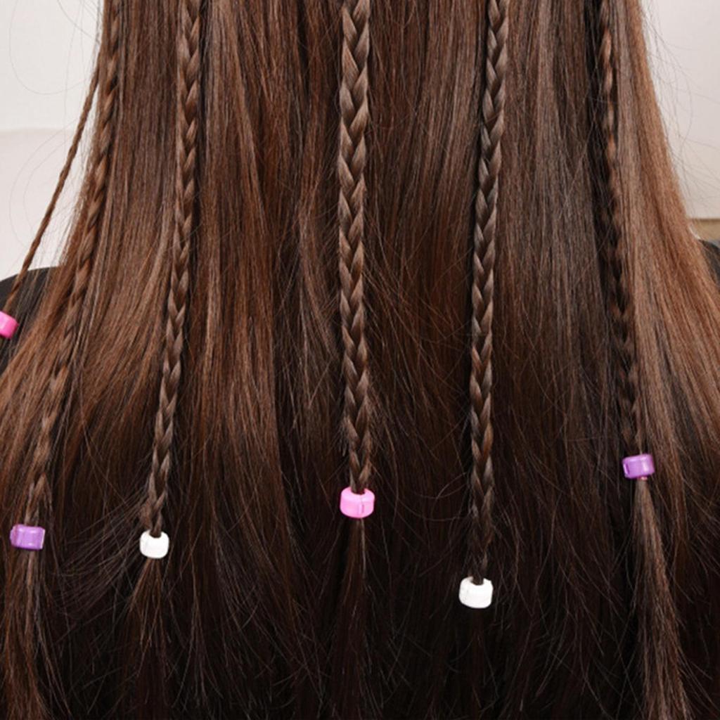 Electric Automatic Knitting Machine Braid Styling Hair Hairstyle