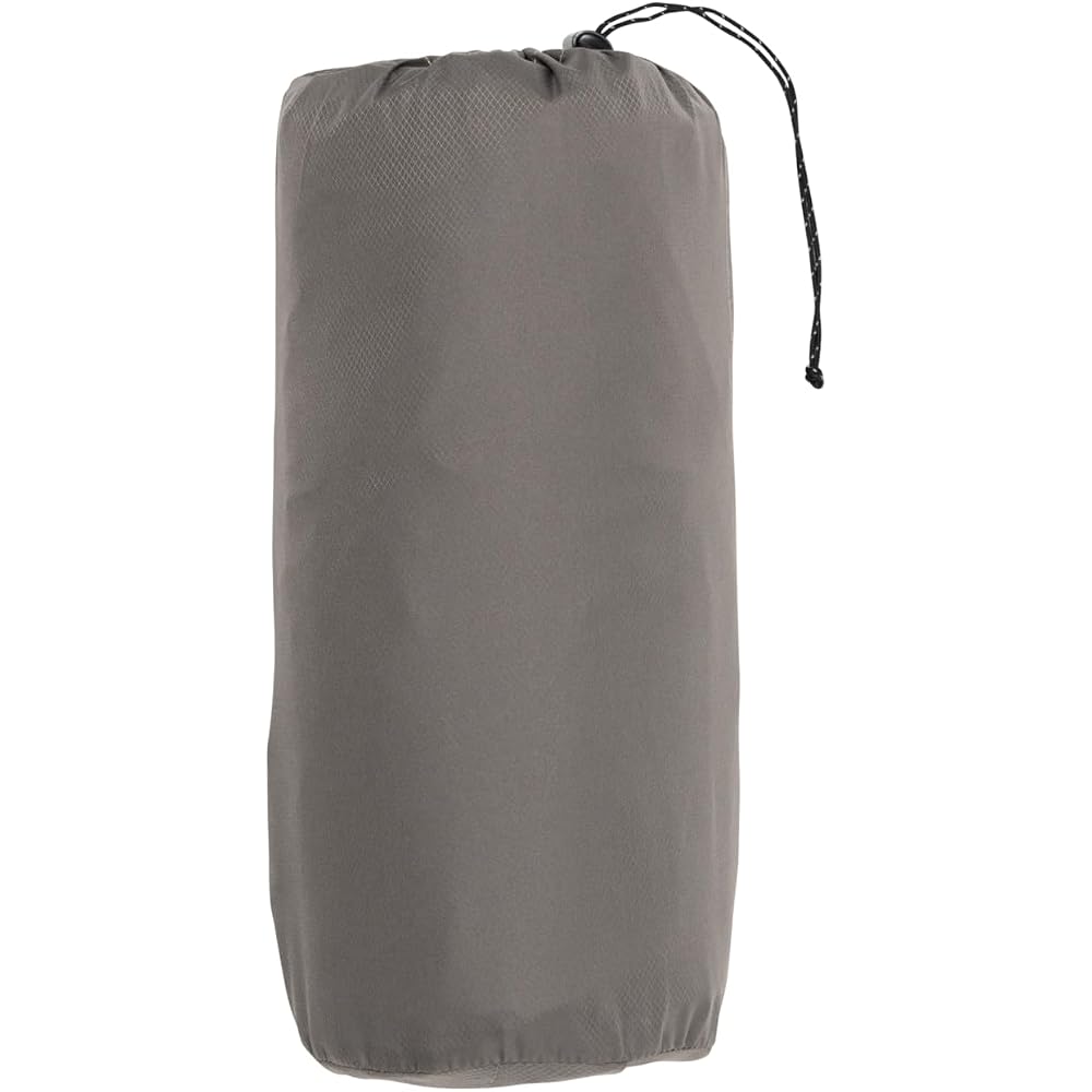 Snow Peak Compact Wide Mat TM-089 Tent Mat Air Mattress Comfortable Sleep Cushioning