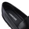 Land Rover 3cm Heel Decorative Loafer Lanslc3846wk1