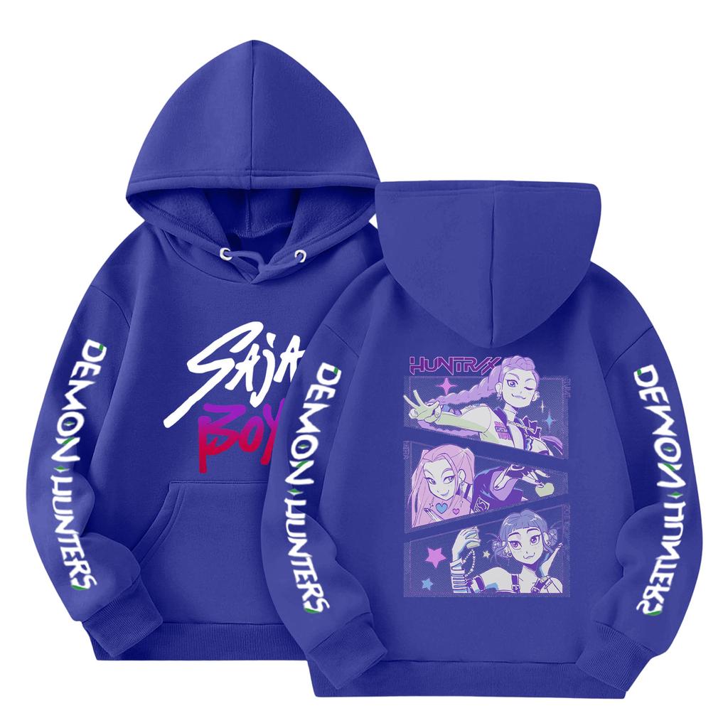 Sweatshirts For Teen Girls Hoodies Long Sleeve Drawstring Pullover Cute Oversized Hoodie