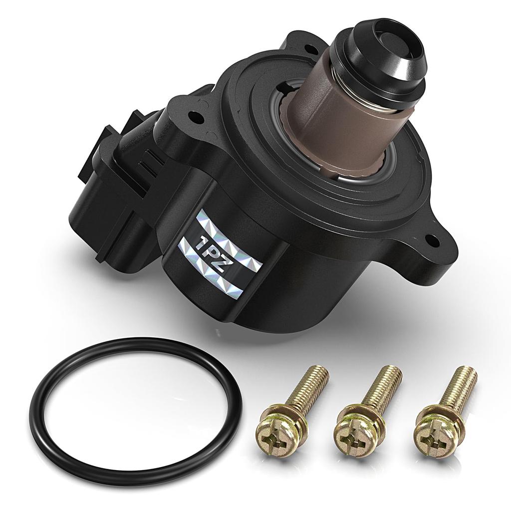 1PZ JPZ-K5A ISCV Valve Throttle Sensor Subaru Preo RA1 RA2 RV1 RV2 Idle Speed Control Durable 22650-KA220 Maintenance Parts Outside