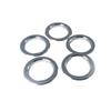 Wear Resistant Bird Round Nest Door Round Bird Cage Entrance Protection Ring  Chinchilla Cage Box