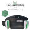 Longchan Electric Air-Supply Long Tube Respirator Blower