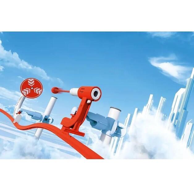 Playmobil 71973 Sky Trails Track Blaster Track
