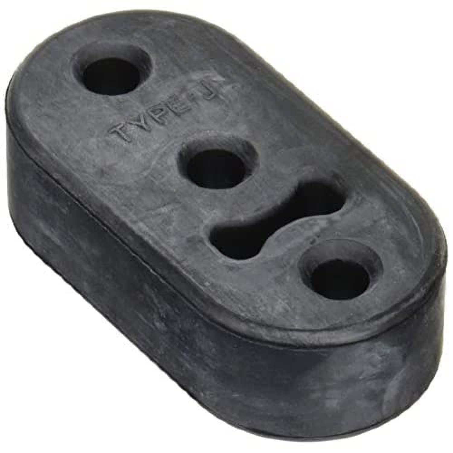 

Juran усиленное выхлопное кольцо J-типа 1 шт. 33635