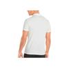Puma Performance Moisture Wicking Business Sports Training Short Sleeve Polo Shirt Men Polo Shirts White 521772-02