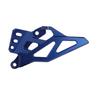 Motorcycle Front Sprocket Cover Compatible For YZ450 WR450F YZ450F YZ450FX Dirt Bike Engine Chain Guard Protector Parts