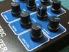 [USED] DIY Effects Dual Parametric Equalizer Guitar Effects Pedal Japan Import