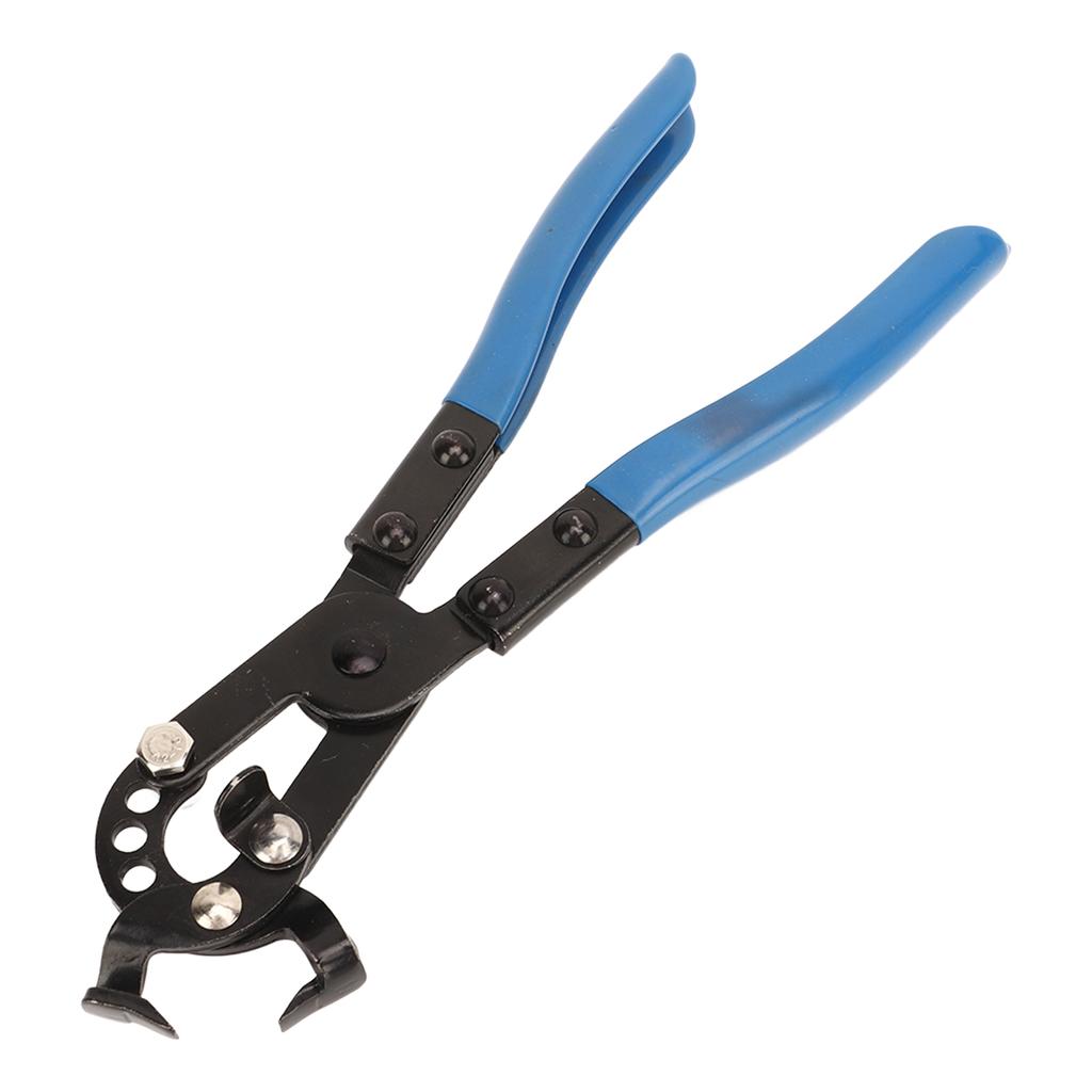 Body Clip Removal Plier Ergonomic Handle 0 Degrees  To 90 Degrees  Adjustable Professional Tool for Automotive Car