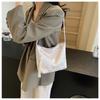 Premium Small Shoulder Bucket Bag
