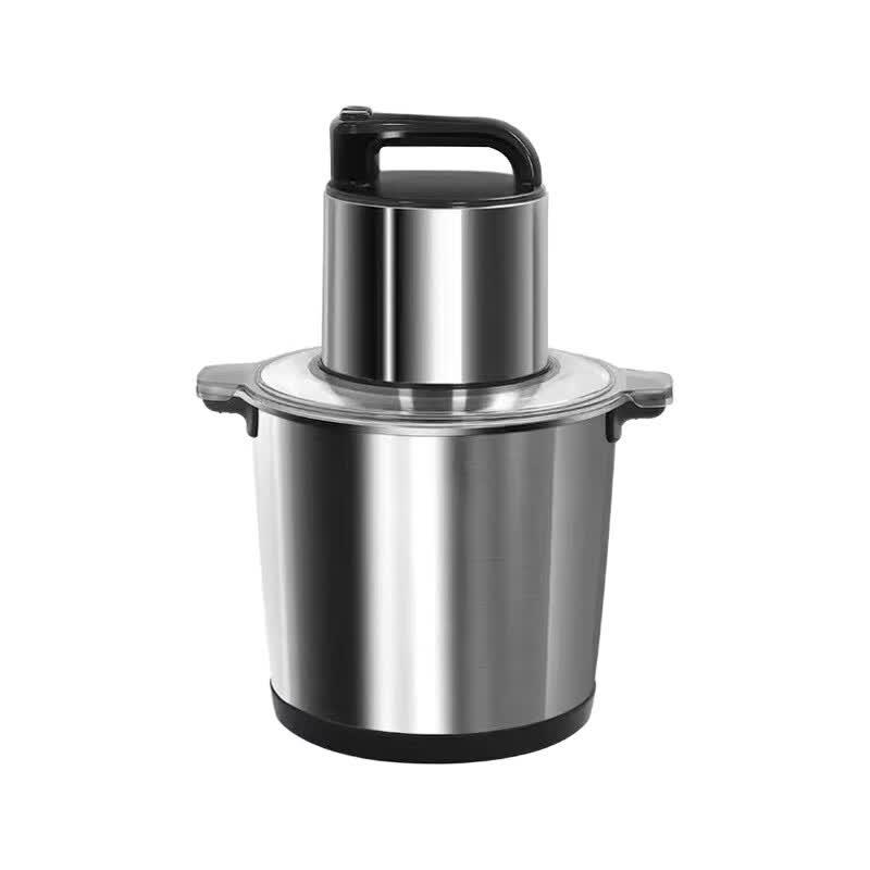 Commercial Electric Meat Grinder 2000W