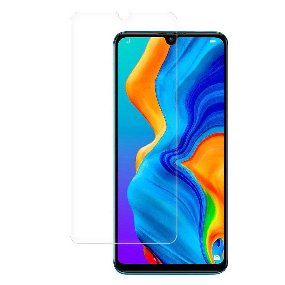 

0.3mm Tempered Glass Screen Protector Arc Edge for Huawei P30 lite New Edition Type A
