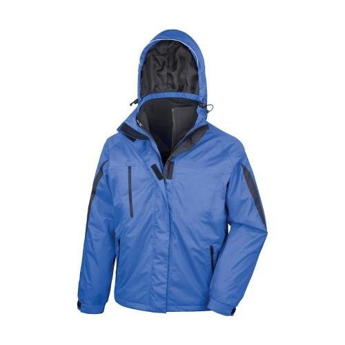 Result Mens Journey 3 In 1 Jacket