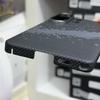 Wireless Charging Hard Cover For Samsung Galaxy S26 Ultra Premium Carbon Fiber Aramid Case