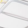 Inspire Model Front Row & Console Reading Light Trim Decorative Sticker Accessory
