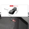 T2H34176 For Jaguar For XFL For F-PACE For E-PACE Trunk Luggage Hook Clip Direct Replace Your Broken Damaged Accessories