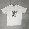 [USED] Evangelion: New Theatrical Edition T-shirt, Makinami Mari Illustrious, Anime T-shirt, Official