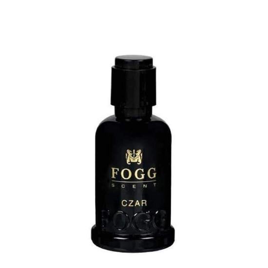 FOGG Men Liquid Fresh Czar 15 Ml (Pack Of 3)
