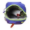 [Fake Face] Dinosaur Backpack, Going to Kindergarten, Cute, Children, Preventing Lost, Harness, Kids Bag, Boys, Girls, Rucksack, Kindergarten,