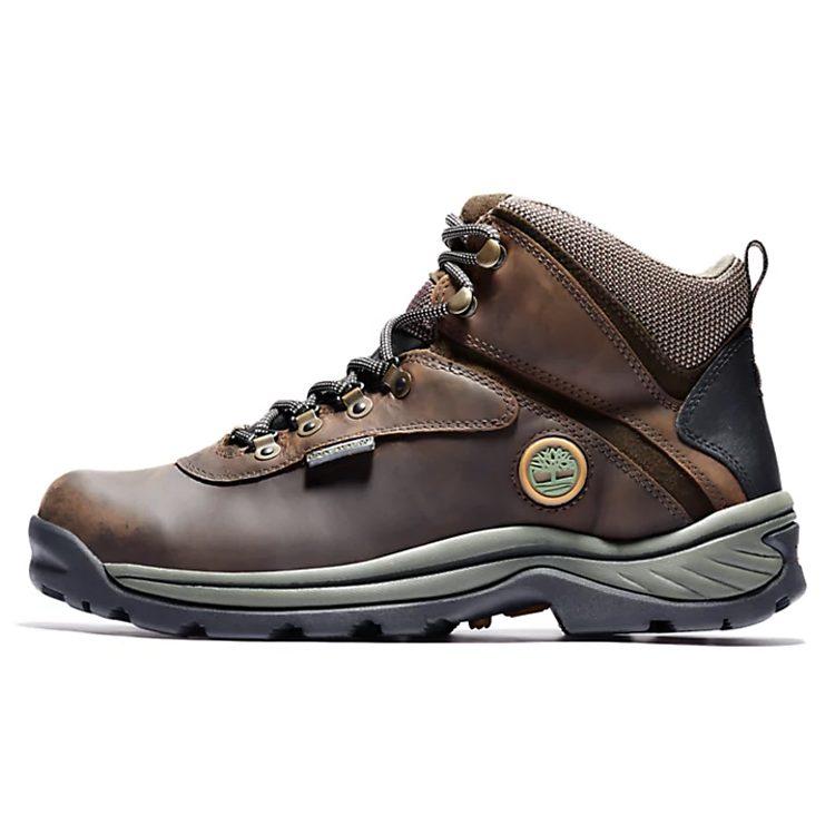 Timberland Ledge Waterproof Mid Hiker Boot