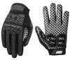 (Cybertron) Seibertron Lineman 2.0 American Football Gloves for Children, Padded