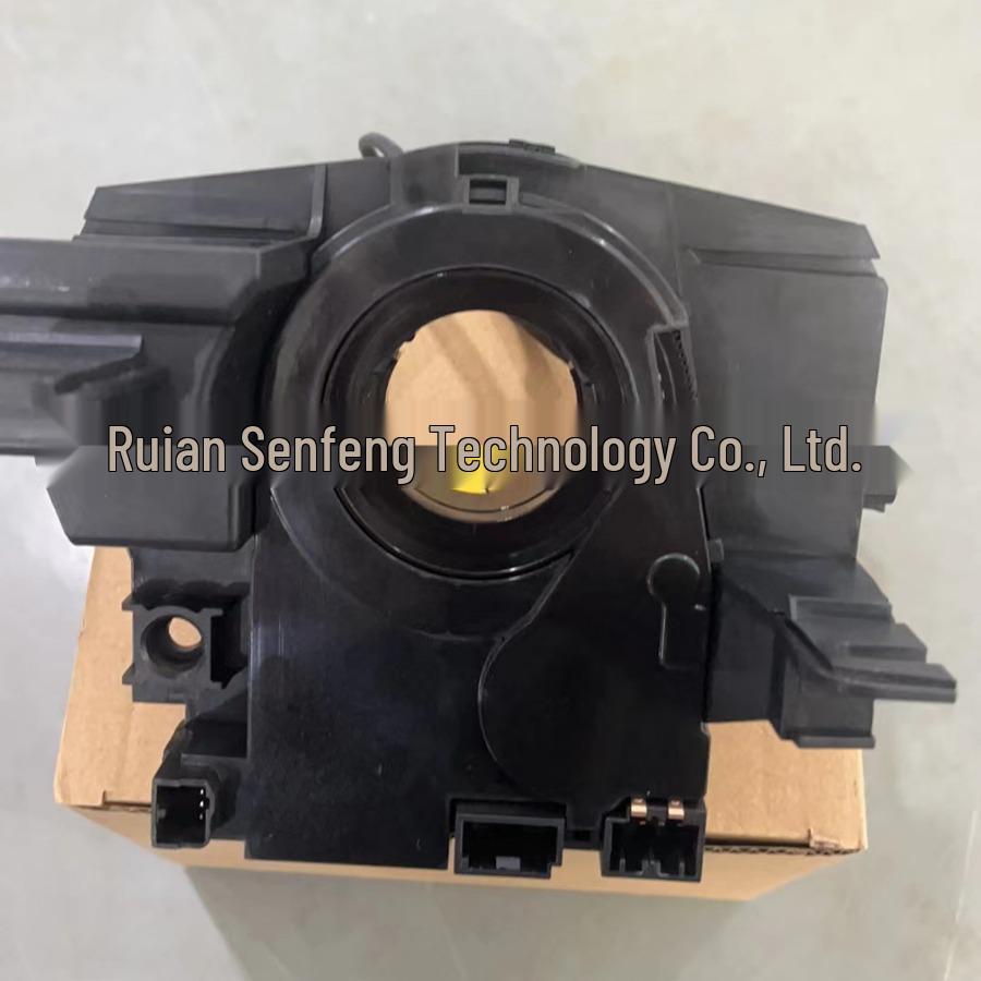 Jeep Compass Chrysler Dodge Angle Sensor 5156106AD (Replaces JEEP05156106AF)