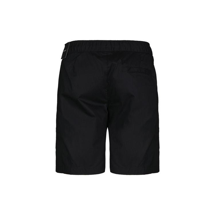 Jordan Jumpman Sports Shorts Men's Black Moderate AV3210-010